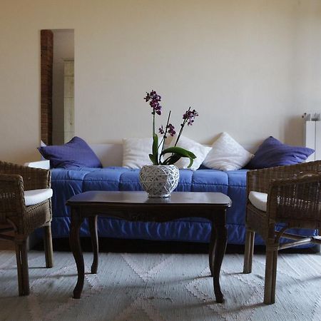 Casa Virgilio Bed & Breakfast Fosdinovo Eksteriør bilde