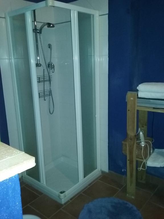 Casa Virgilio Bed & Breakfast Fosdinovo Rom bilde